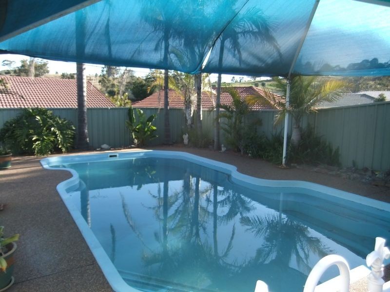 100 Lachlan Avenue, Singleton NSW 2330