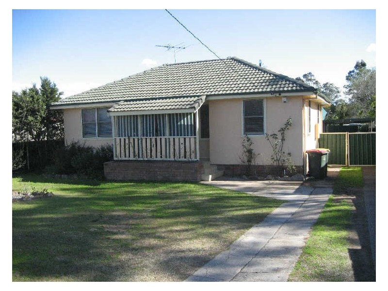 29 Boonal Street, Singleton NSW 2330