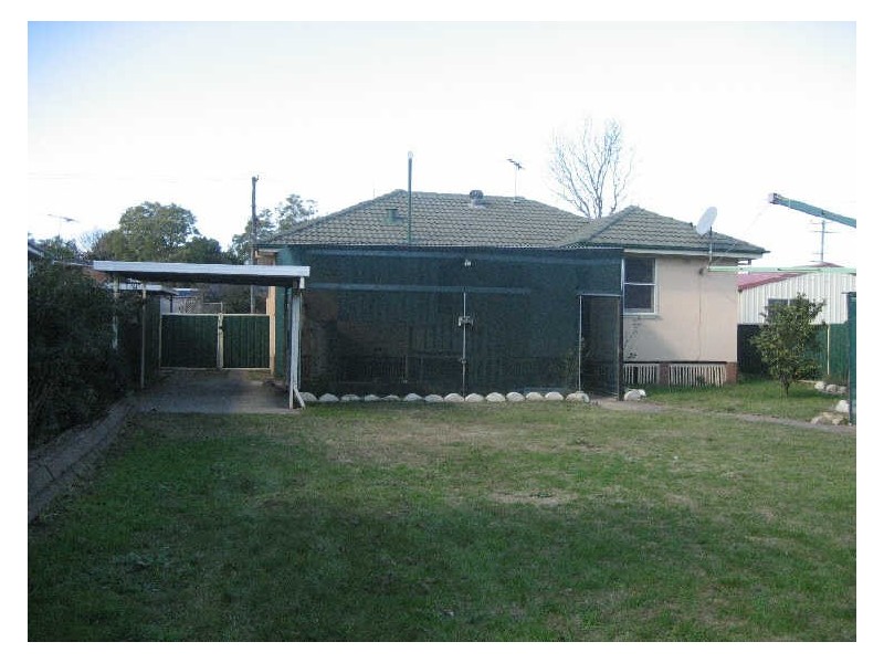 29 Boonal Street, Singleton NSW 2330