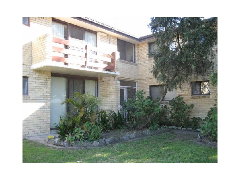 12/23 Mitchelle Avenue, Singleton NSW 2330