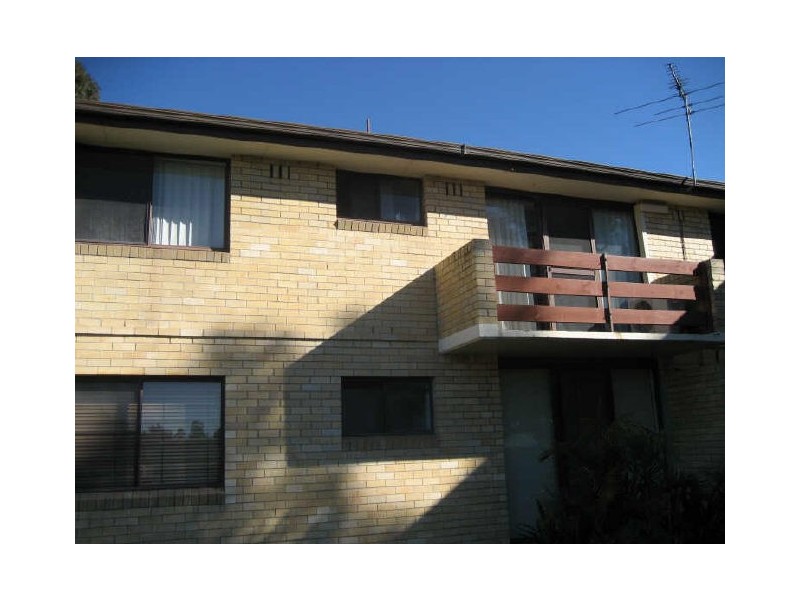 12/23 Mitchelle Avenue, Singleton NSW 2330