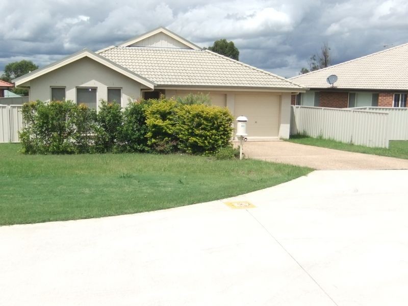 84 Wattle Ponds Road, Singleton NSW 2330
