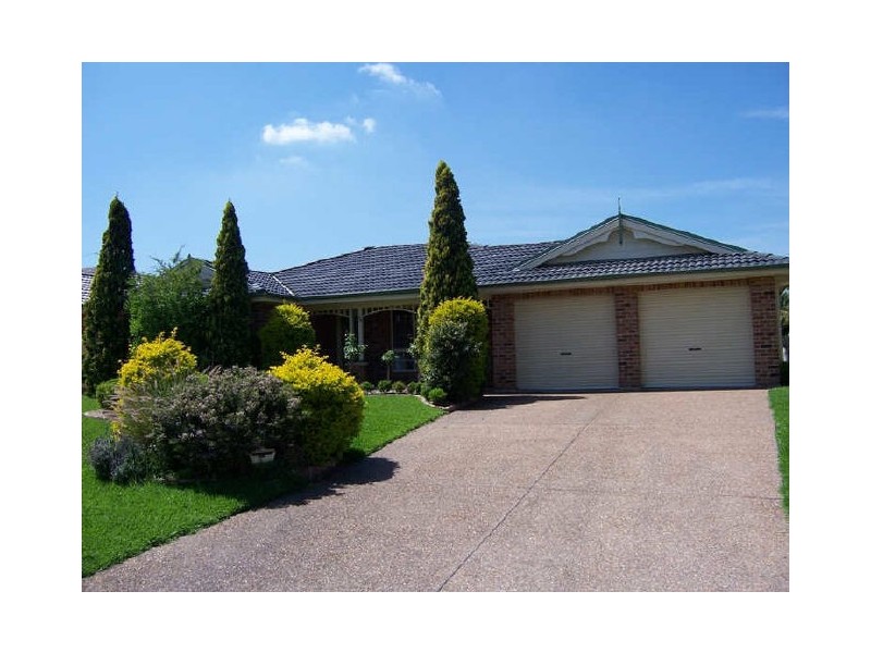 39 Casey Drive, Singleton NSW 2330