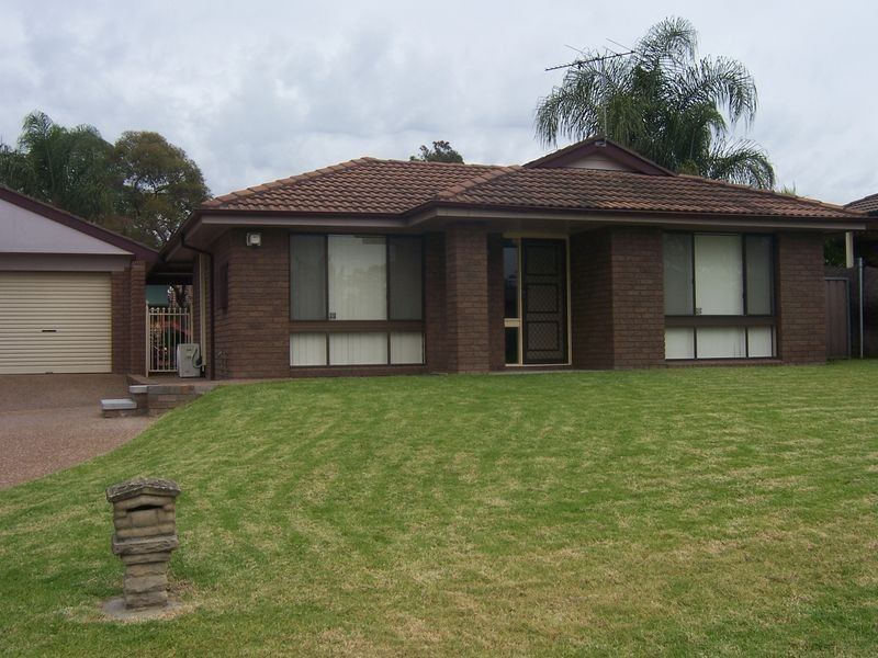 10 Dominion Avenue, Singleton NSW 2330
