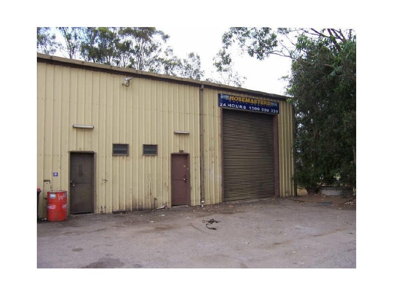 Shed 6/6 Hambledon Hill Road, Singleton NSW 2330