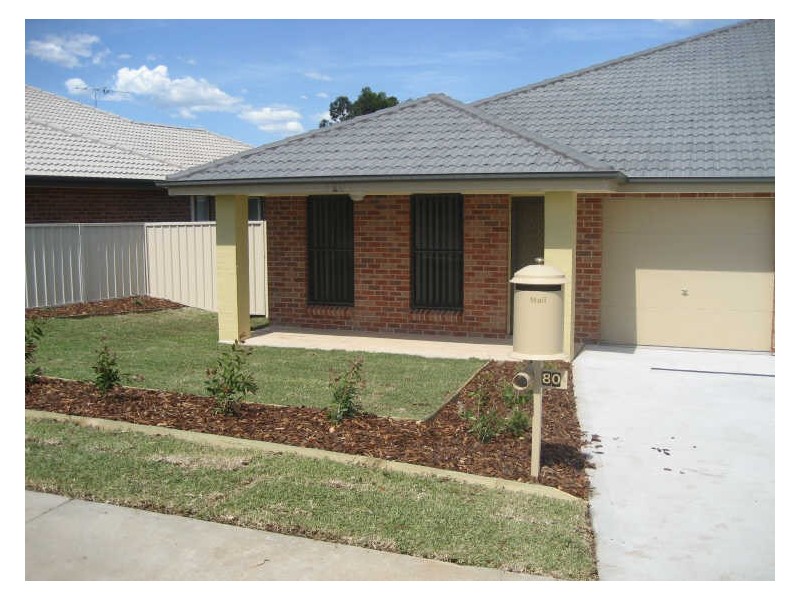 1/80 Wattle Ponds Road, Singleton NSW 2330