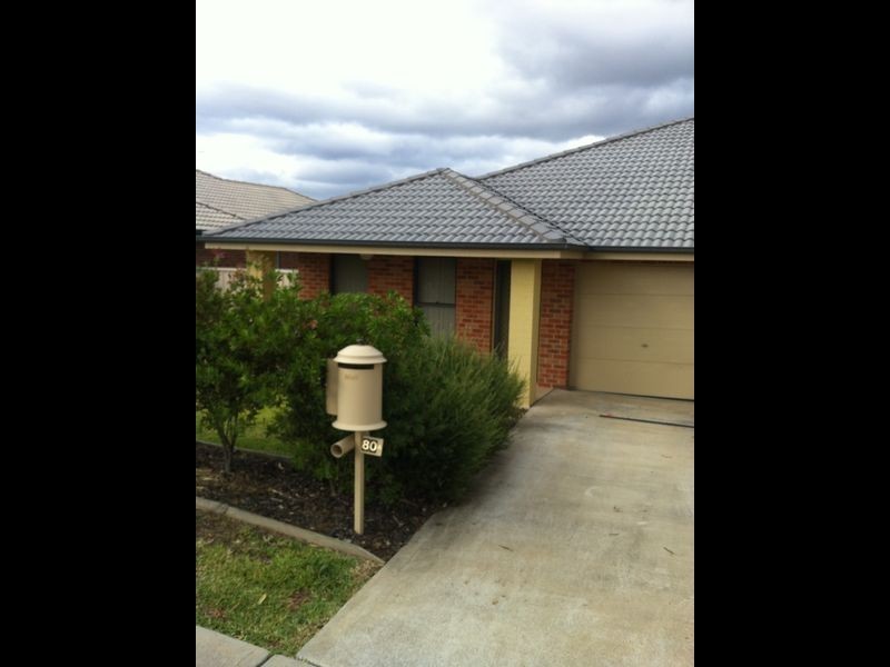 1/80 Wattleponds Road, Singleton NSW 2330