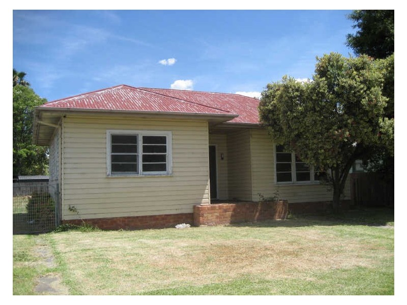 9 Ryan Avenue, Singleton NSW 2330