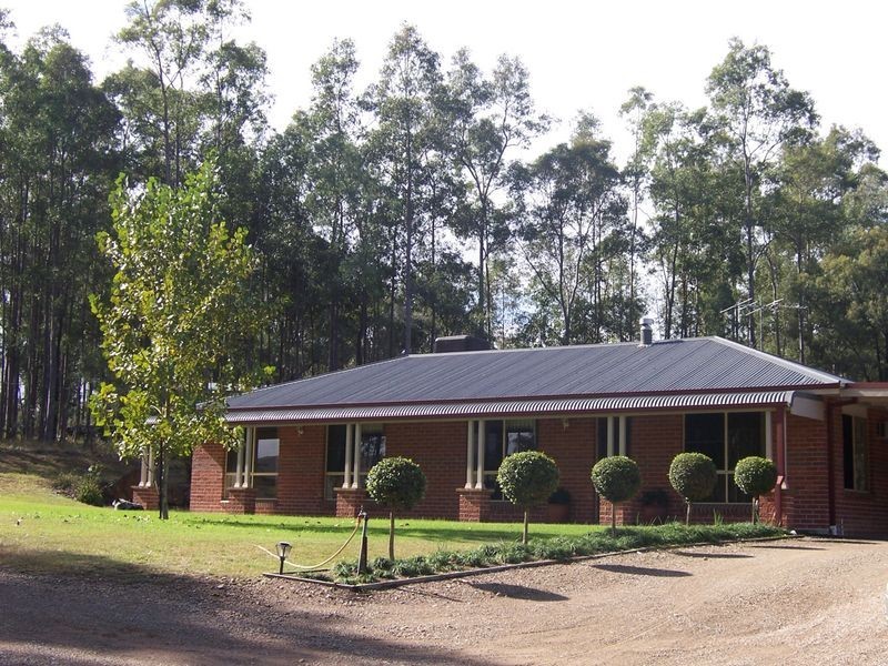 15 Morris Road, Singleton NSW 2330