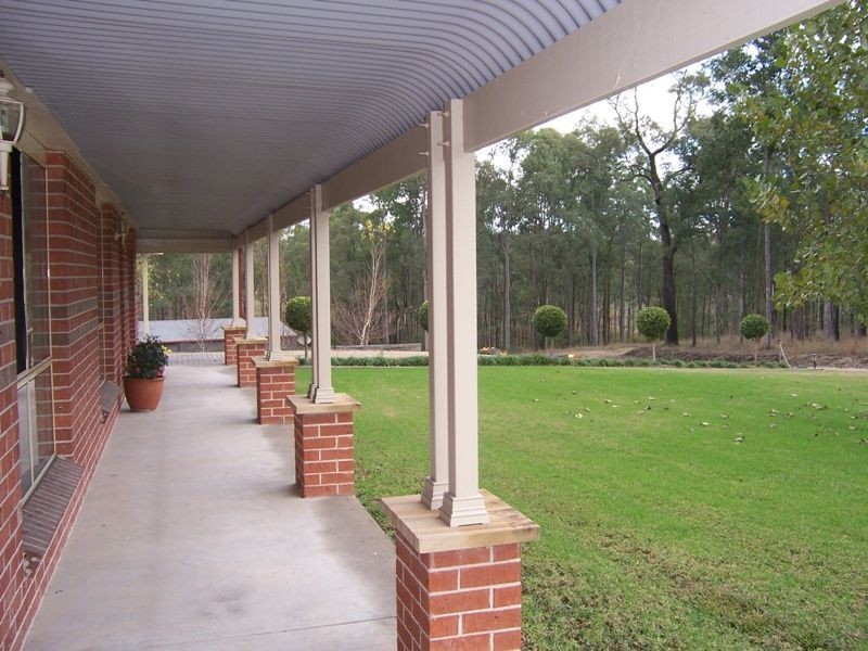 15 Morris Road, Singleton NSW 2330