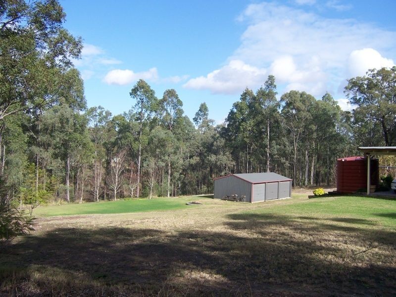 15 Morris Road, Singleton NSW 2330