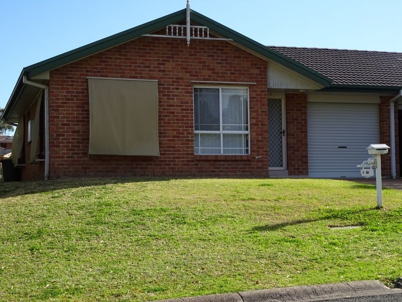 1/38 Robinson Way, Singleton NSW 2330
