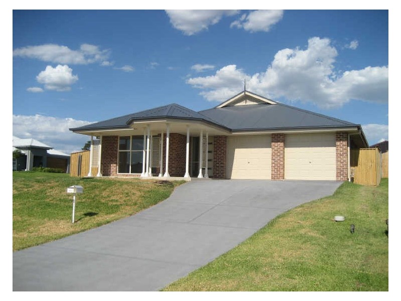 1 Trellis Court, Branxton NSW 2335