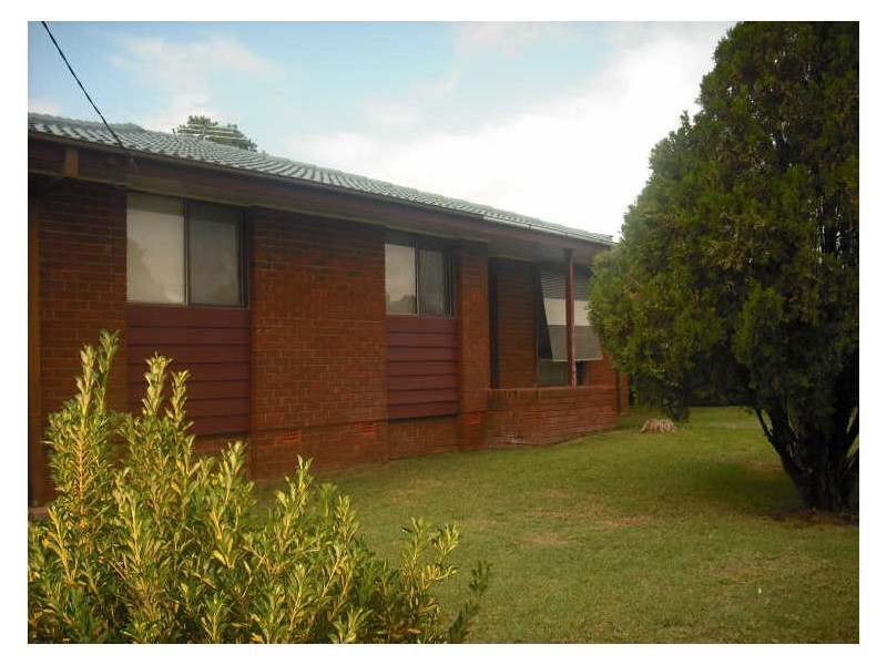 24 Orchard Avenue, Singleton NSW 2330