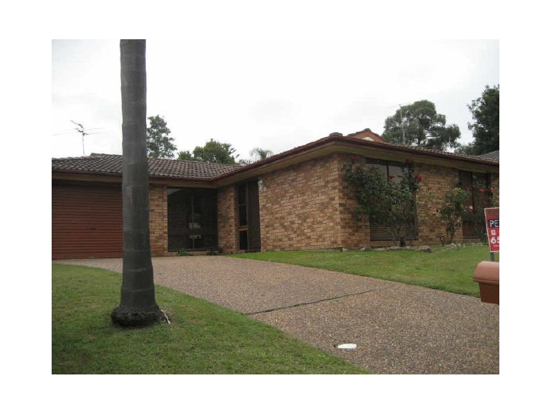 6 Forest Avenue, Singleton NSW 2330