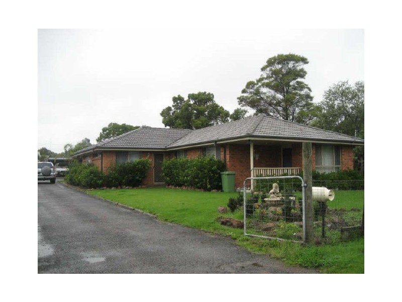 71 Anvil Street, Singleton NSW 2330
