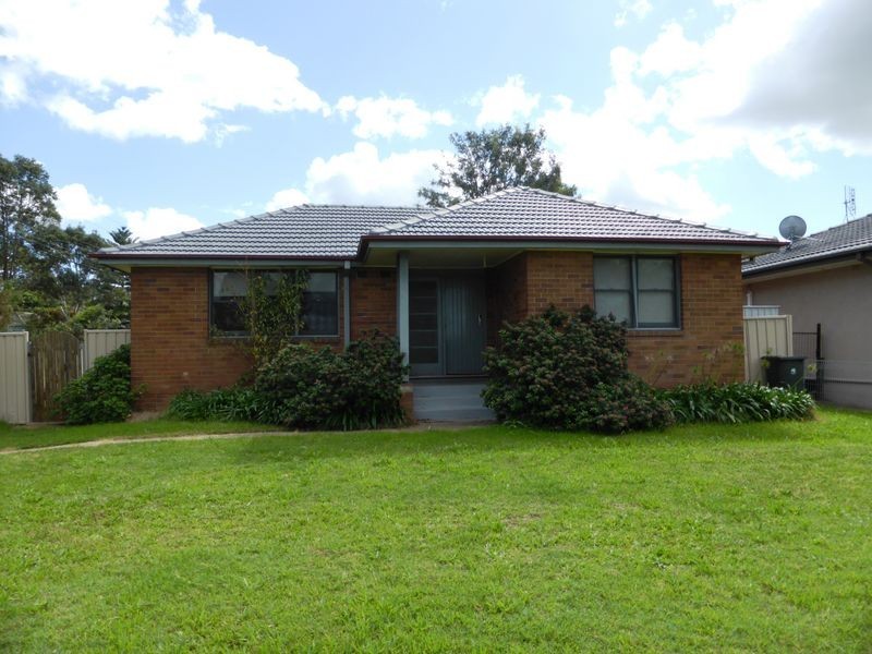 21 Wentworth Avenue, Singleton NSW 2330