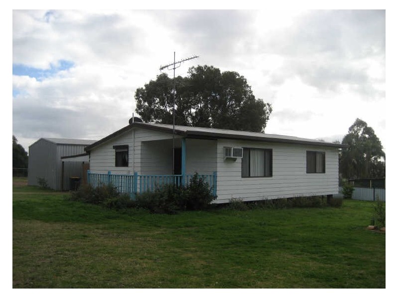 18 Queen Street, Jerrys Plains NSW 2330