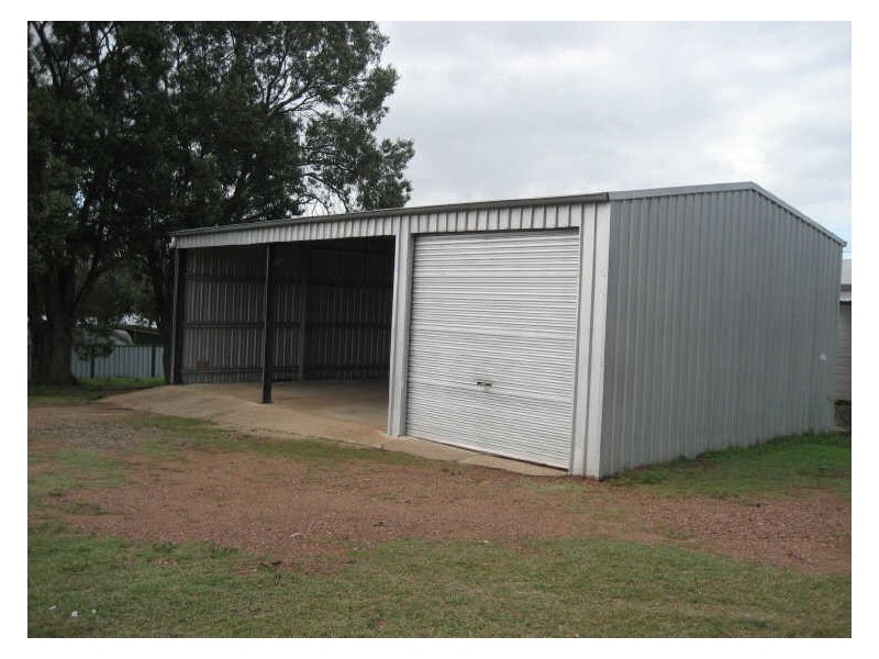 18 Queen Street, Jerrys Plains NSW 2330