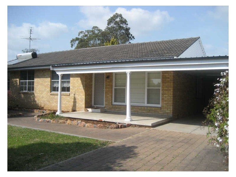 47 Howe Street, Singleton NSW 2330