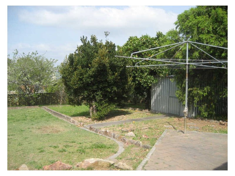 47 Howe Street, Singleton NSW 2330