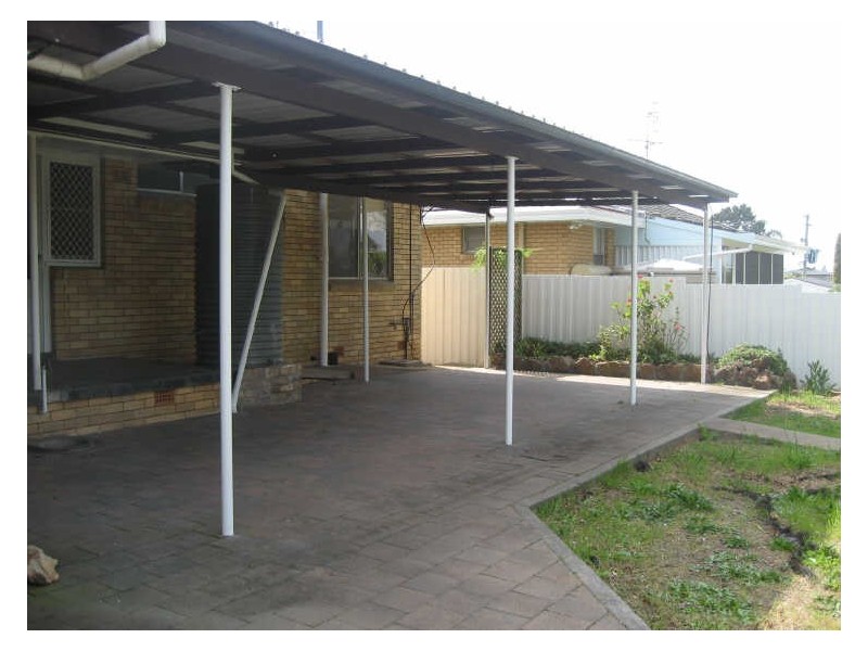 47 Howe Street, Singleton NSW 2330
