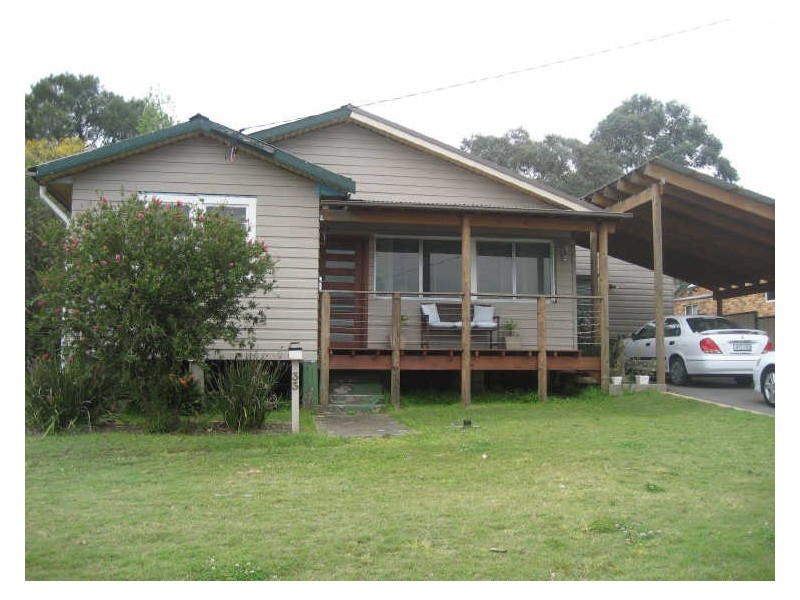 33 Branxton Street, Greta NSW 2334