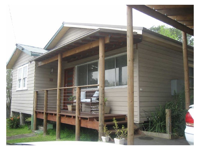 33 Branxton Street, Greta NSW 2334