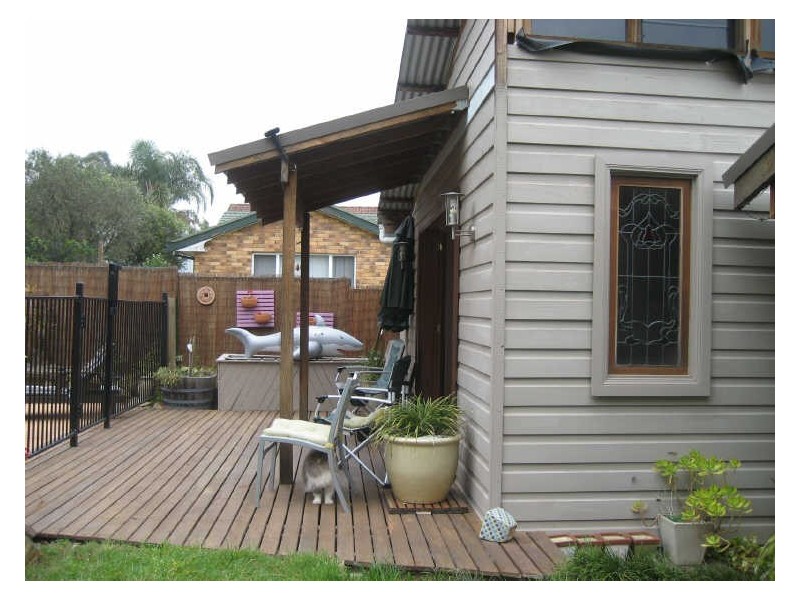 33 Branxton Street, Greta NSW 2334