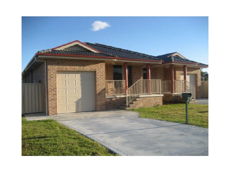 1/12 BOWDEN AVE, Singleton NSW 2330