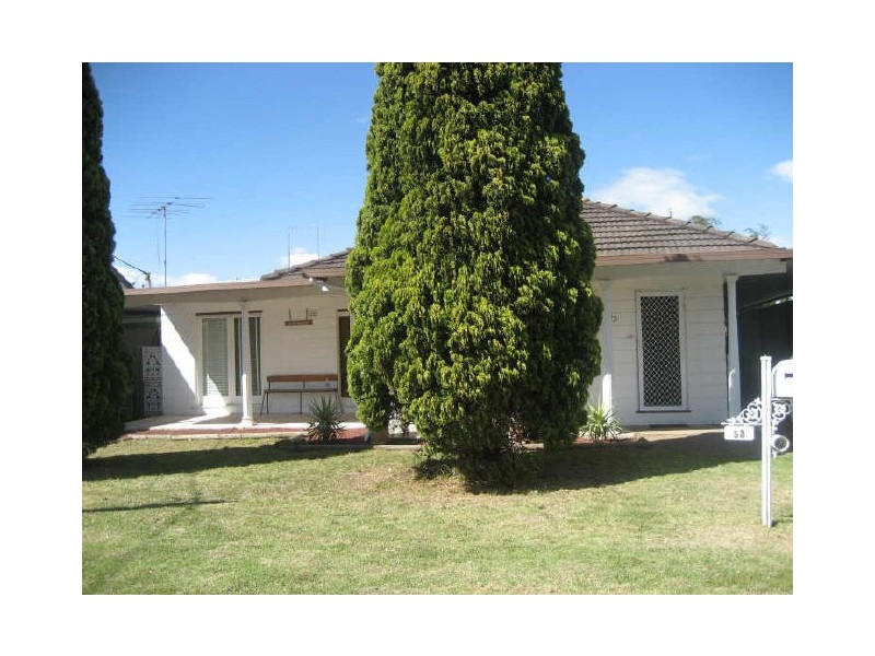 53 Kelso Street, Singleton NSW 2330