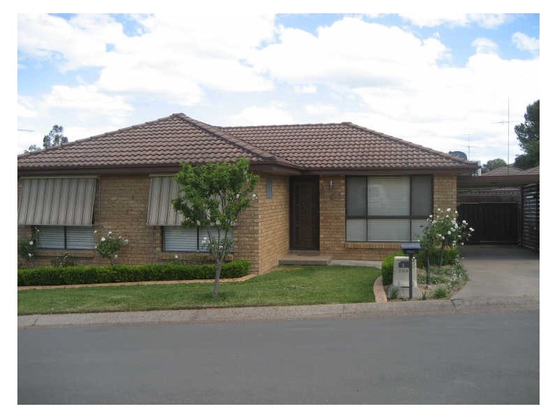 2 Fontana Way, Singleton NSW 2330