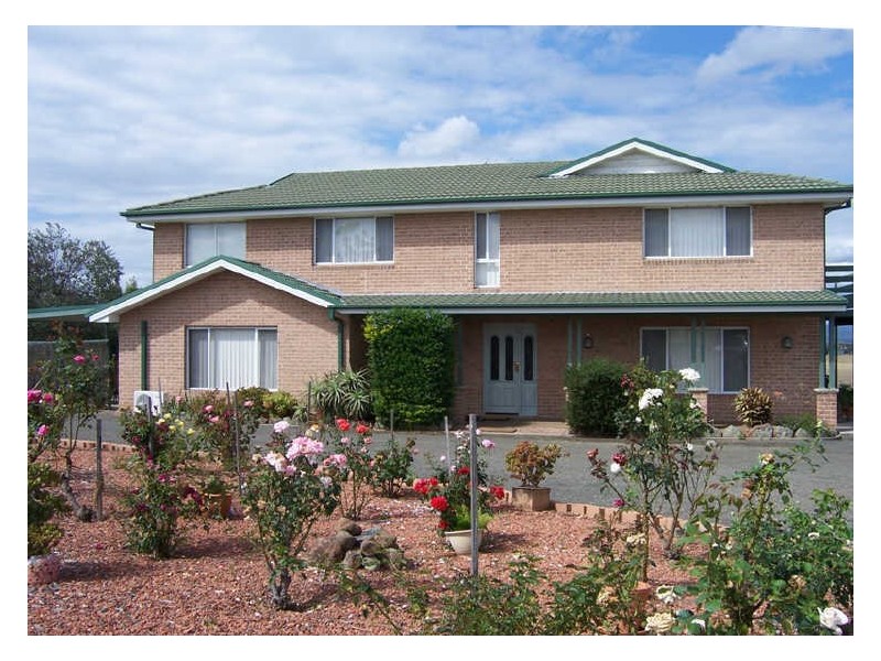 99 Minimbah Road, Singleton NSW 2330