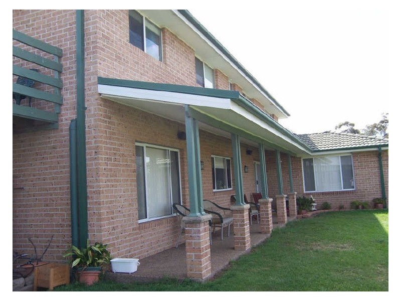 99 Minimbah Road, Singleton NSW 2330