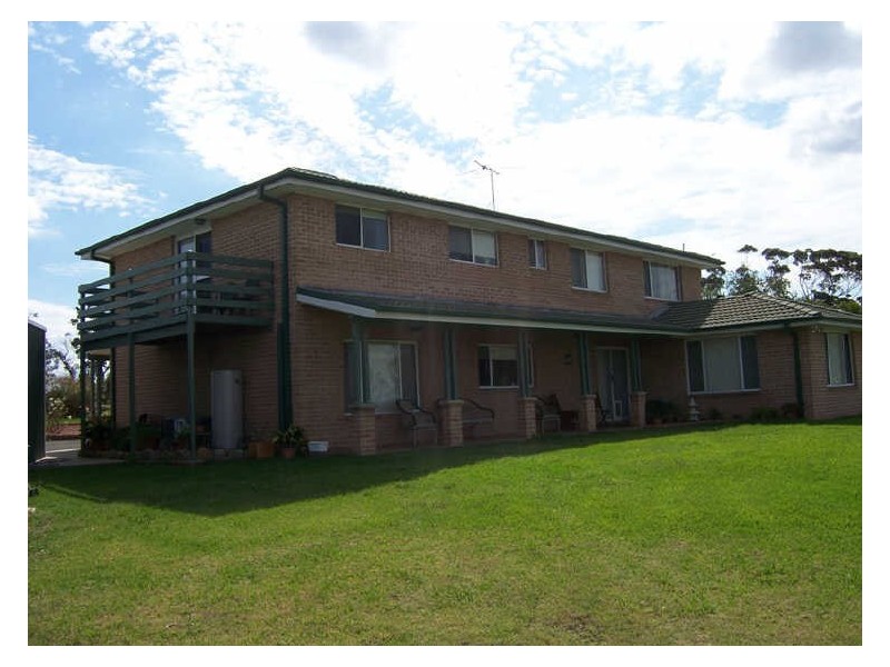 99 Minimbah Road, Singleton NSW 2330