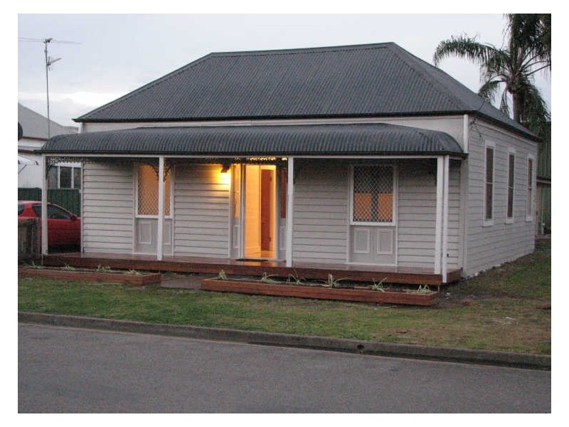 14 Macquarie Street, Singleton NSW 2330
