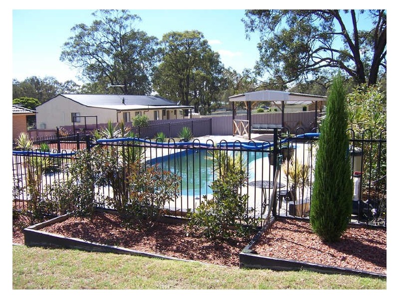 22 Bell Street, Greta NSW 2334