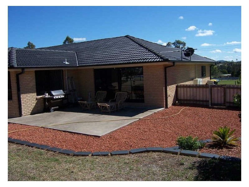 22 Bell Street, Greta NSW 2334