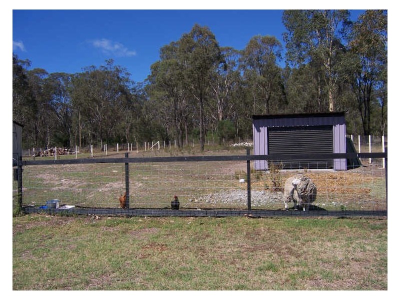 22 Bell Street, Greta NSW 2334