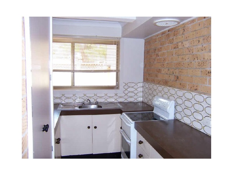 3/1 Gibson Close, Singleton NSW 2330