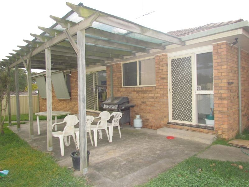 64 Gardner Circuit, Singleton NSW 2330