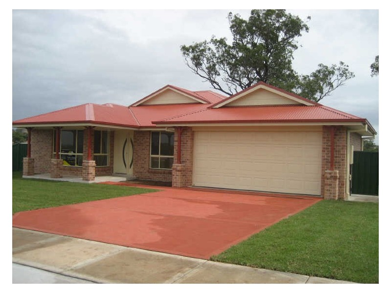 39 Wattle Ponds Road, Singleton NSW 2330