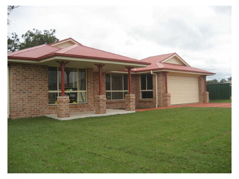 39 Wattle Ponds Road, Singleton NSW 2330