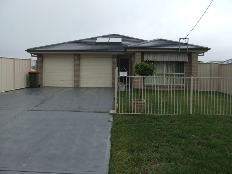 15 Wyndham Street, Greta NSW 2334