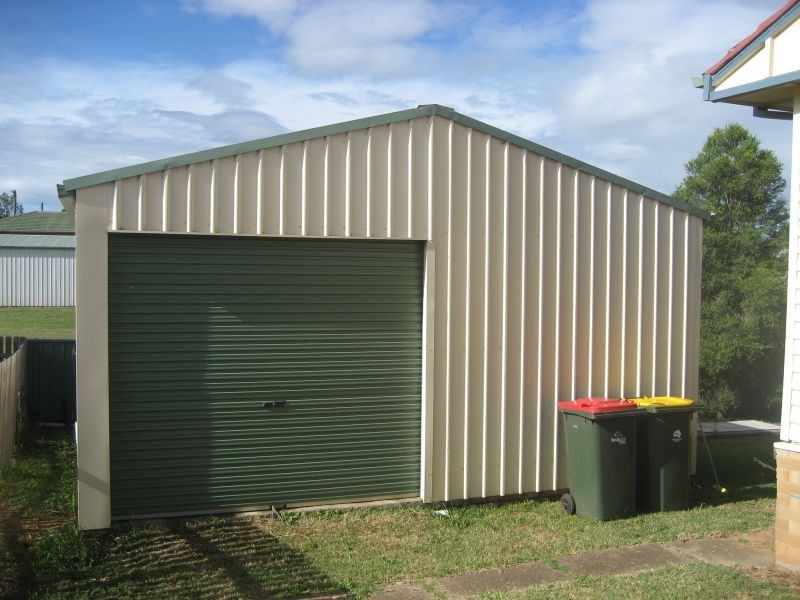 12 Hulme Close, Singleton NSW 2330