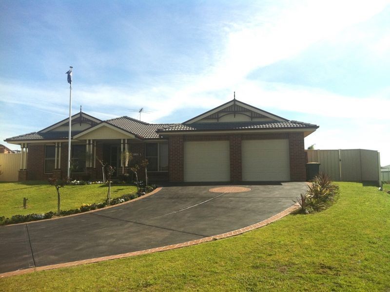13 The Grove, Singleton NSW 2330