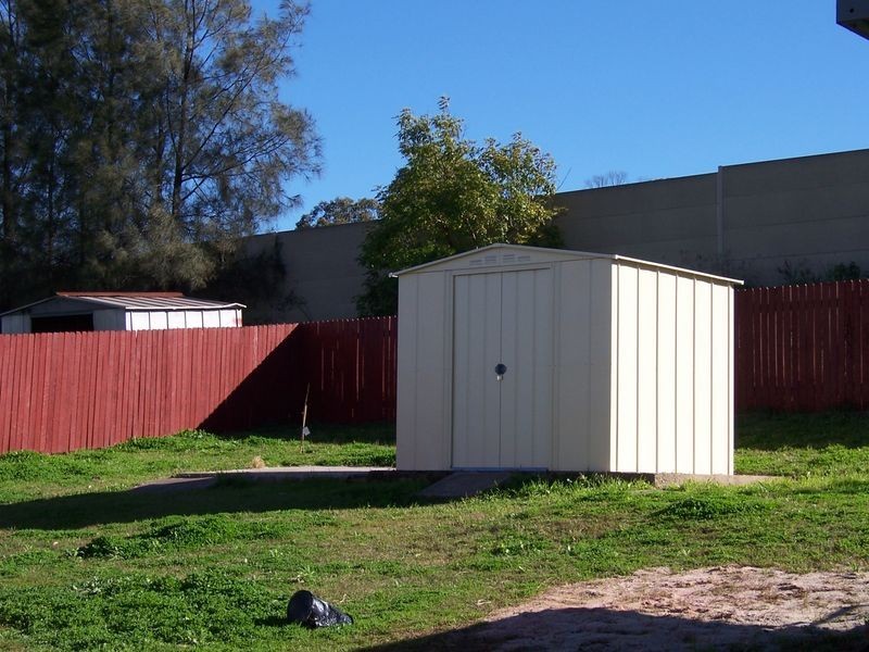 8 Wakehurst Ave, Singleton NSW 2330