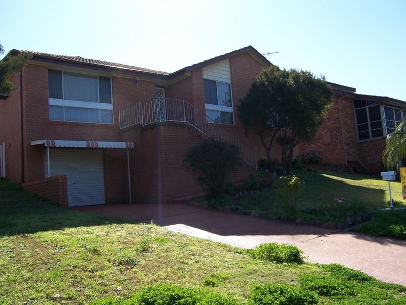 94 Blaxland Ave, Singleton NSW 2330