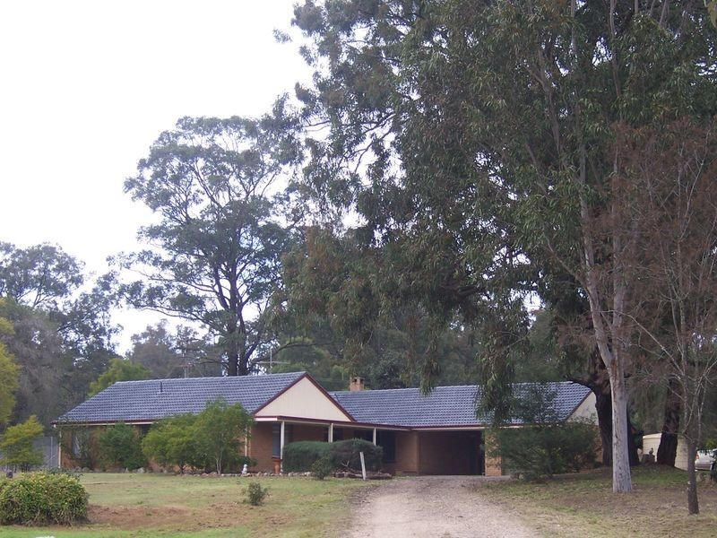 1463 Elderslie Road, Singleton NSW 2330