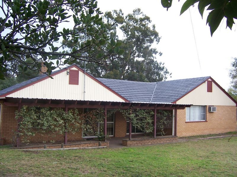 1463 Elderslie Road, Singleton NSW 2330